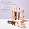 tarte creaseless creamy full-coverage concealer Waterproof Longwear, Vitamin E Niacinamide & Caffeine for covering Dark Circles & Blemishes Hydrating, Blurs & Smooths appearance Vegan & Cruelty-Free