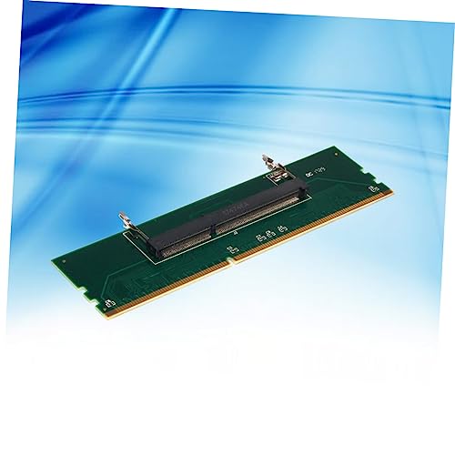 Adaptador DDR3 para PC de escritorio con soporte de alta frecuencia 2133 MHz 2