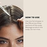 Babe Original Locks Densifying Hair Serum for Men and Women, Promotes Thickness in Thinning Hair & Hair Loss - Image 5