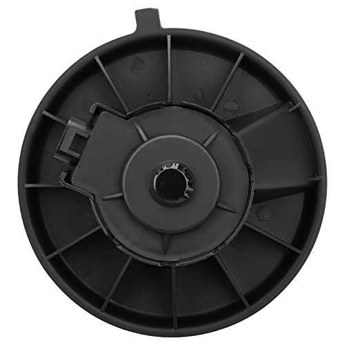 Image of IRONTEK 35143 HVAC Blower Motor Assembly for Chevy Avalanche /Silverado /Suburban 1500 /2500 /Tahoe, for Cadillac Escalade, for GMC Yukon /Yukon XL 1500 /2500 /Sierra 1500, AC Blower Motor 1581647 89019321