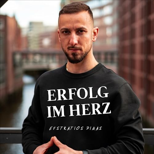 Erfolg im Herz cover art