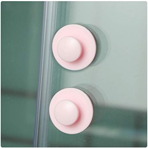 Miniatura 6 de 10 pomos autoadhesivos para cajones, pomos de gabinete 3M, tiradores auxiliares, ayudante de cocina, puerta corrediza, ventana, armario, manija de