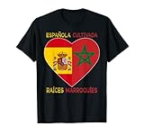 Moroccan Spanish Roots Spain Morocco Spain