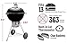 Weber Master-Touch 22