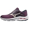 Mizuno-Womens-Wave-Inspire-17-Running-Shoe Mizuno Women's Wave Inspire 17 Running Shoe, India Ink, 9