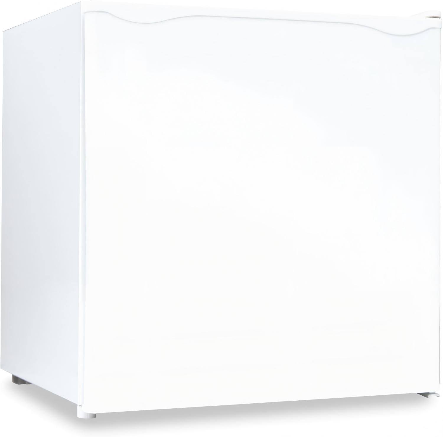 QQW-WW-06 1.6 cu ft Beverage Cooler White