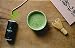 Té matcha Moya Matcha Té Verde Orgánico Japonés En Polvo | 30g...