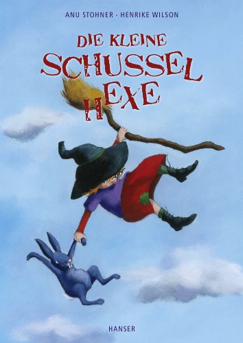 Die besten Kinderbücher für 6-Jährige