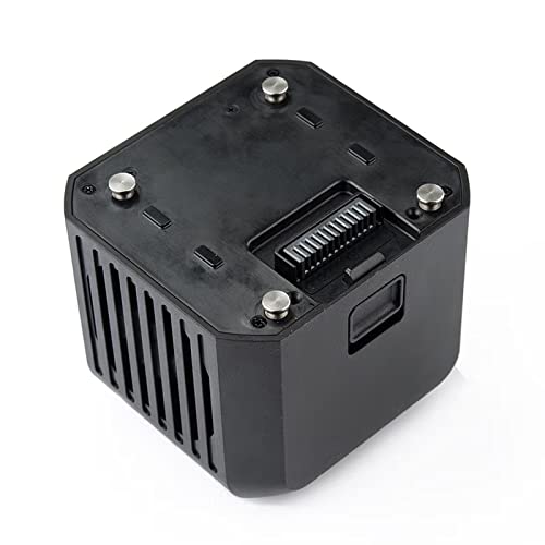 Image of EACHSHOT Godox AC-26 Adapter for Godox AD600Pro AD600 Pro II, Flashpoint XPLOR 600 Pro Witstro Outdoor Flash Monolights (Godox AC-26)