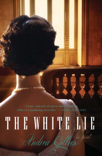 The White Lie: Haunting Gothic Literature – A Family Mystery Told from Beyond the Grave