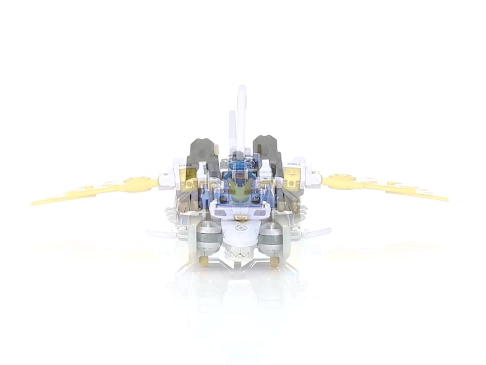 Amazon.co.jp: トミカ アースグランナー EG07 アースグランナー ゴッド