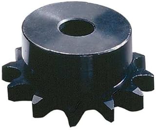 Roller Chain Sprocket,Plain Bore