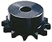 Roller Chain Sprocket,Plain Bore