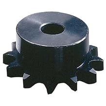 Sprocket, Plain, 25, Od 2.688 in