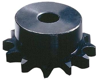 Sprocket, Plain, 50, Od 3.720 in
