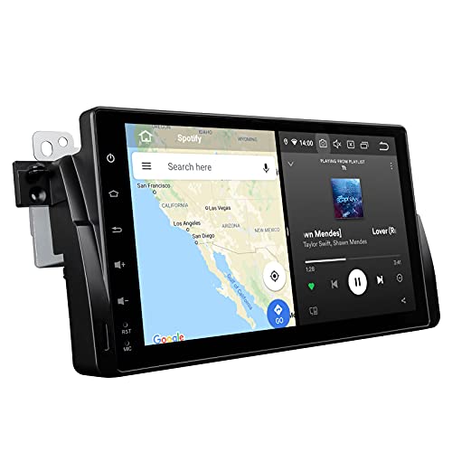 eonon GA9450D Estéreo para Auto Cover