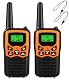 Funkgeräte Sobéau Walkie Talkies für Erwachsene mit 16 Kanälen