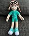 Danny Go! Official Plush Danny Doll, 20