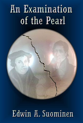 An Examination of the Pearl (English Edition)