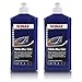 Produktbild 2x 500ml SONAX POLISH & WAX COLOR BLAU AUTOPOLITUR LACK AUTO POLITUR