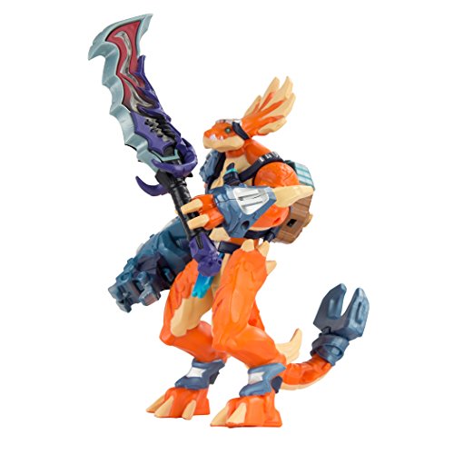 Lightseeker Weapon Pack, Leeching Scimitar #TOP3