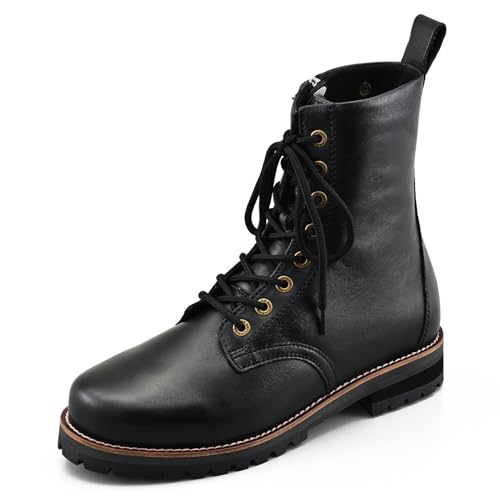 デイトナ(Daytona) バイク ブーツ ライディングブーツ ミドルブーツ 本革...