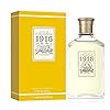 1916 - Original 750 ml, Agua de Colonia Hombre y Mujer, Perfume Unisex, Eau de Toilette Masculina y Femenina, Fragancia Cítrica y Floral, Aroma de Larga Duración