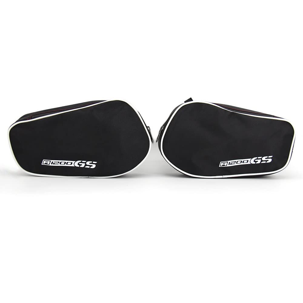 pour BMW R1200GS R 1200 GS Adventure R 1200GS 2004 2005 2006 2007 2008 2009 2010 2011 2012 Moto Sac Étanche Réparation Outil Placement Cadre Paquet Boîte À Outils Moto Accessoires