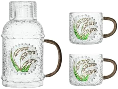 IWEJ �ϔM�K���X�s�b�`���[ 2L �E�l��`�� ���B���e�[�W�X�^�C�� �����E�g���p (����̉�+2�J�b�v)