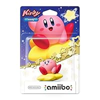 amiibo Kirby Kirby 