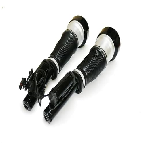 YSQOFDNFD Car Shock Absorbers For Mercedes W221 S320 S350 S500 S550 2213209313 2213204913 2pcs Front Air Suspension Front Shock Strut Air Spring
