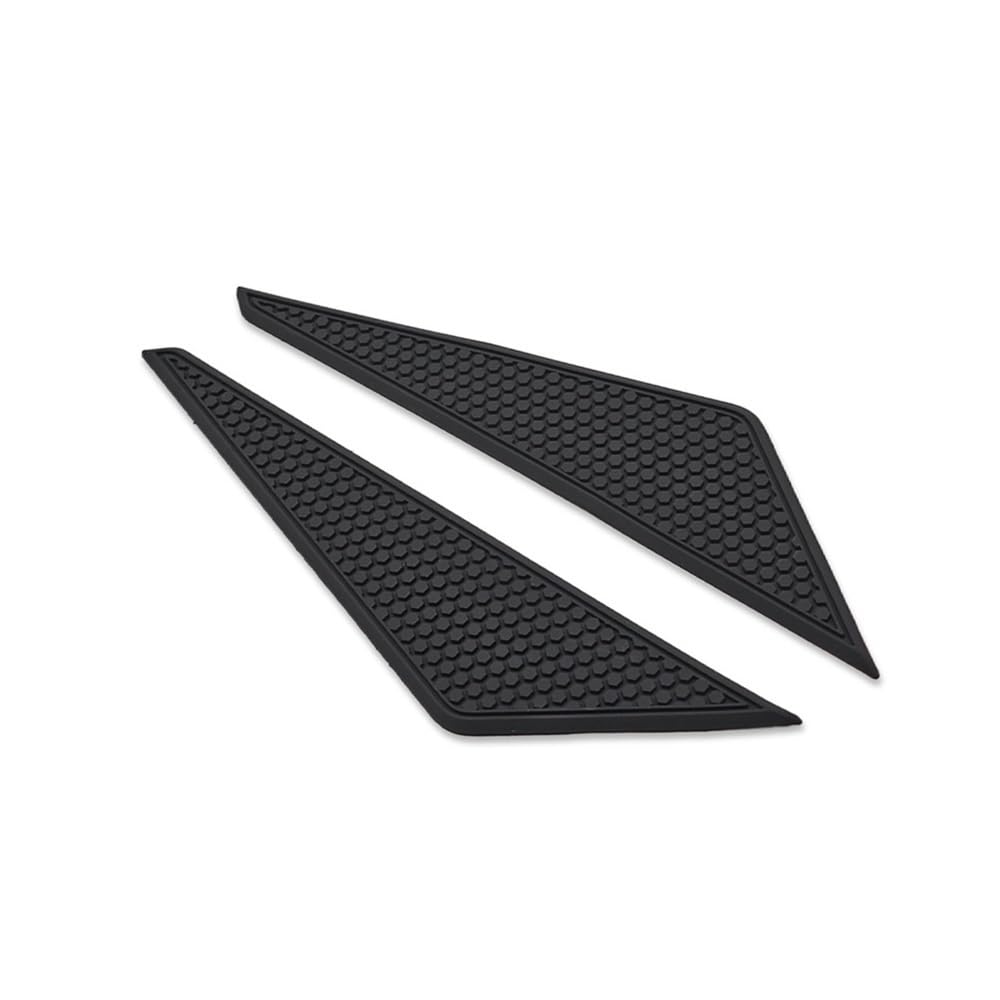Motorcycle Fuel Tank Pad Sticker Decal for NX 500 for Nx400 2023 2024 Traction Pad Decal(Color)