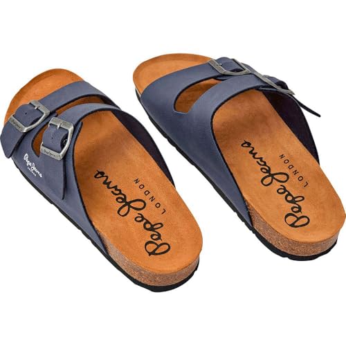 Mules Pepe jeans 16523CHPE25 - vue 6