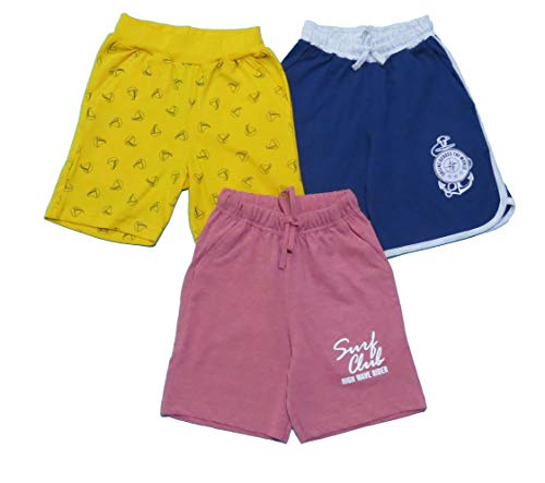 Image of Clothe Funn Boys Regular Shorts