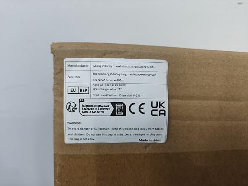 Ecualizador gráfico digital de 31 bandas para estudio casero y grabación, con control remoto dedicado, cable de audio, 12 patrones rítmicos, reducción automática de ruido y analizador de espectro LED miniatura 2