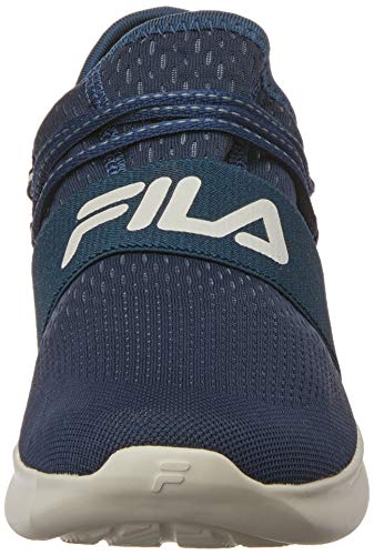 Tênis Trend, FILA, Masculino, MARINHO/BEGE, 40