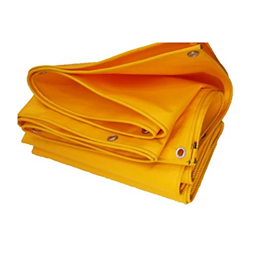 Bâche de camping imperméable et étanche OKUOKA multi-usages poly