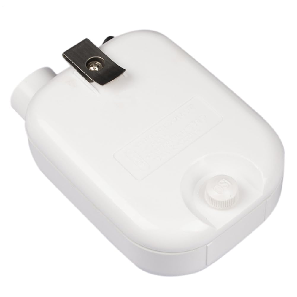Pompa di ossigeno impermeabile Portatile Batteria di grande potenza Acquario Esca viva Aeratore Pompa di ossigeno Ossigenatore Compressore d'aria Aeratore Batteria Pompe ad aria Secchio
