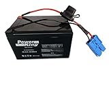 Kid Trax 12 Volt Replacement Battery 12V 12AH Beiter DC Power