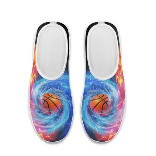 Men's Espadrilles Slip Lightweight Walking Casual Loafers Comfortable Travel Shoes2