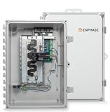 Enphase X-IQ-AM1-240-3-ES IQ Combiner Box 3-ES