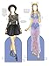 Grav3yardGirl Paper Dolls (Dover Paper Dolls)