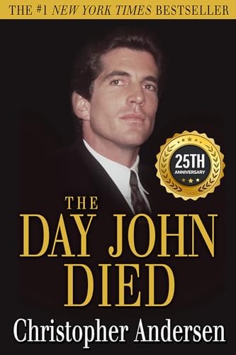 The Day John Died: 25th Anniversary Edition