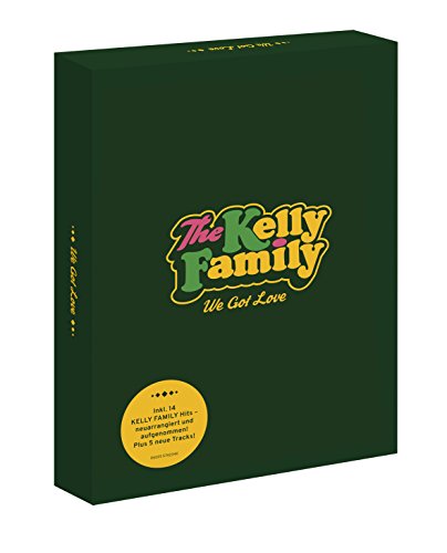 We Got Love: Fan Edition