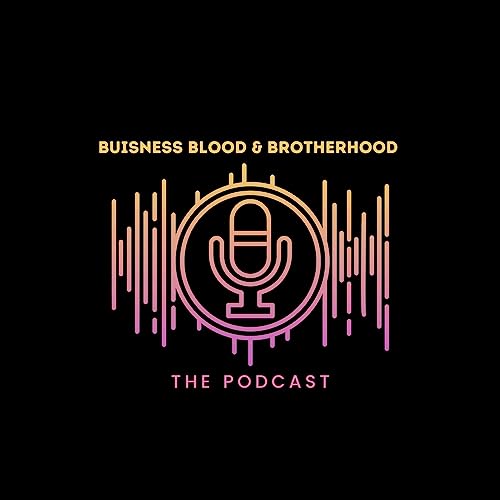 Business, Blood, and Brotherhood - Let's Talk LIFE with Jordan Duffy