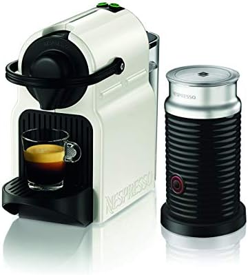 Breville Nespresso Inissia Coffee 
