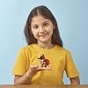 EUGY 3D Red Fox Model Craft Kit, for 6 Years +