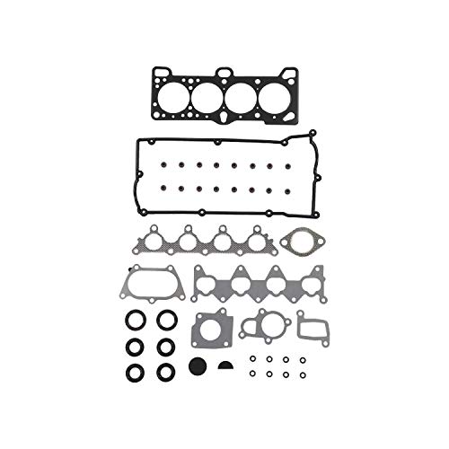 DNJ HGS129 Head Gasket Set for Hyundai Accent 1.6L 2001-2005