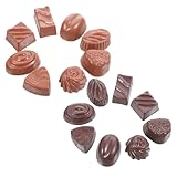 De simulation de dépense - fabriqué par , et durable, qui pourrait être utilisé pendant très longtemps, faux bonbons décoratifs au chocolat