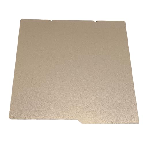 PEI S1 Combo Build Plate, Double Sided Textured PEI Surface Sheet Platform Flexible Platform for S1/ Combo 264x276mm, Pr